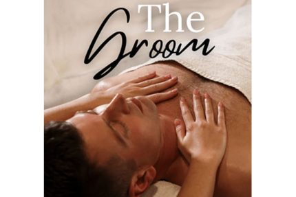 "The Groom" Gift Experience
